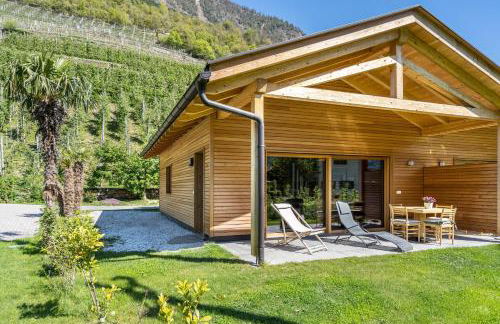 Pixnerhof Chalet Bonita - Foto 18