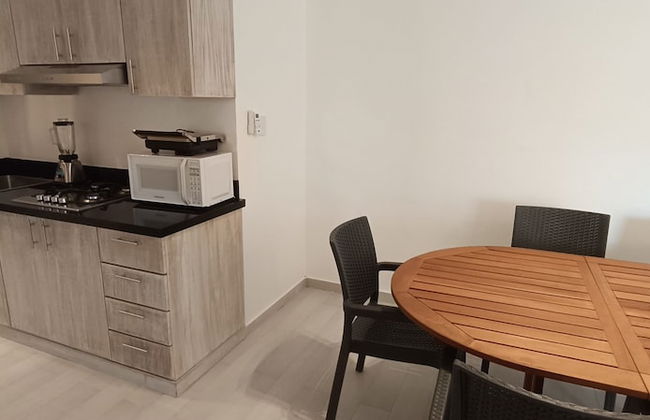 Las Terrazas Condo - Los Corales Village - Photo 38