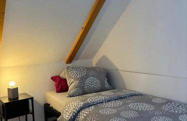 FEWO Eggenstein beim KIT - Foto 35