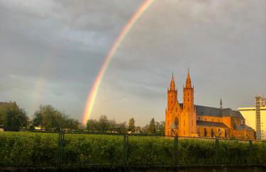 Monteurwohnung am Weinberg - Foto 11