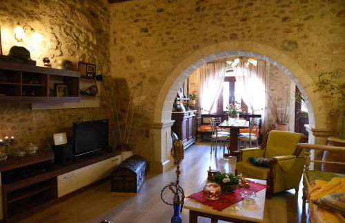 Crete Villa Estia - Foto 73