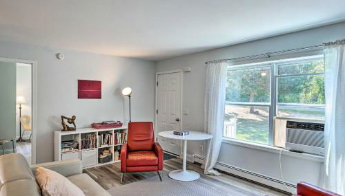 Peaceful Athens Retreat at Sleepy Hollow Lake - Foto 5