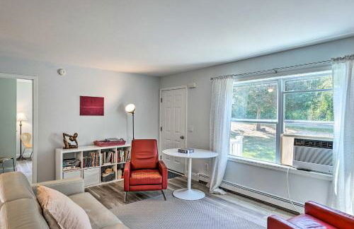 Peaceful Athens Retreat at Sleepy Hollow Lake - Foto 5