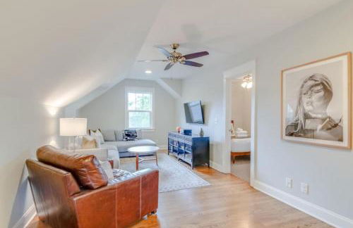 East Nashville Paradise 4 Bedroom Large Backyard - Foto 17