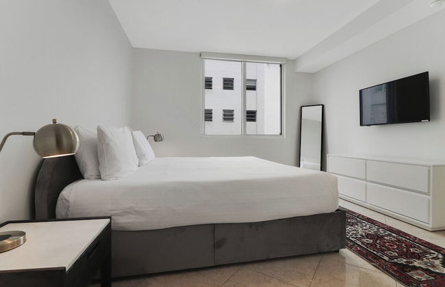 Roami at Sunny Isles - Foto 6