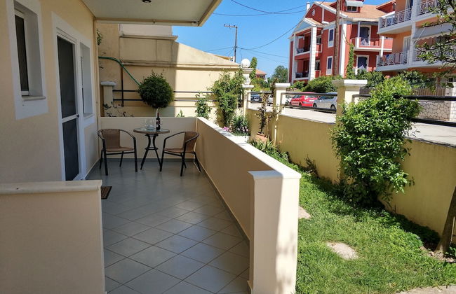 Lefkada Blue - Foto 26