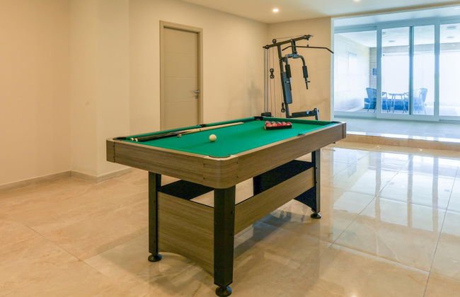 Magnifica Gozitan Villa Pool And Jacuzzi - Foto 29