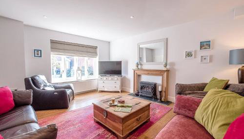 The White House, Southwold - Foto 5