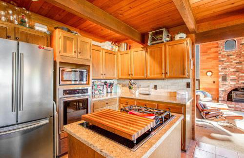 Saratoga Lodge - Foto 8