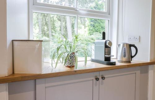 Gate Lodge - Foto 10