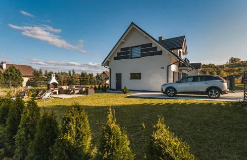 UROK BESKIDÓW LIPOWA - Szczyrk - Relaks, Aktywny Wypoczynek - Foto 31