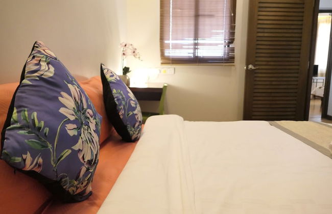 Gurney 4 Plus 1 Bali Style Tranquil Villa - Foto 2