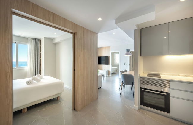 Mara Boutique Apartments - Foto 64