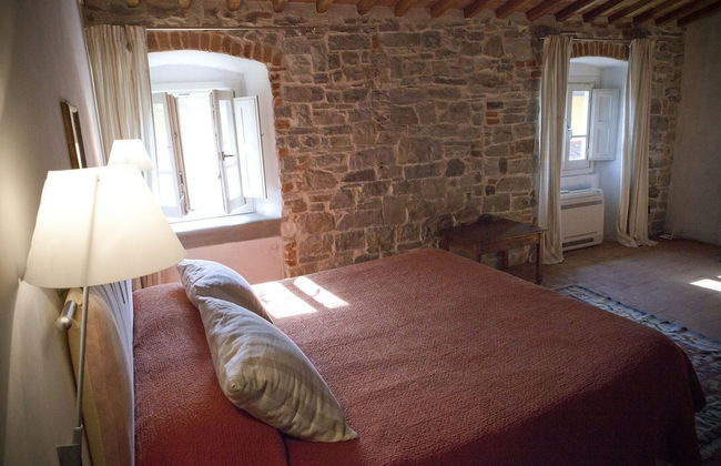 Villa di Campolungo Agriturismo - Photo 12