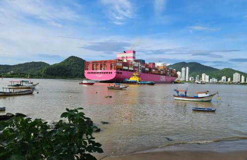 Casa Canto do Farol - Photo 44