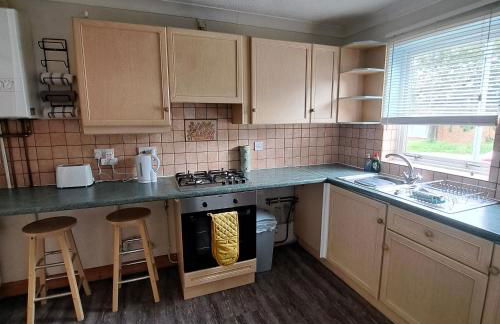 Cute little 2 bed near Cambridge - Foto 13