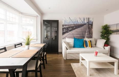 High End Apartments - Foto 6