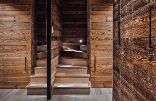 Appartement Duplex Contemporain 8 Pers. au Casset - FR-1-808-10 - Foto 12