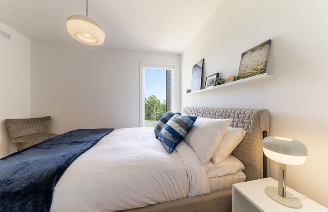 Chalets Grande-Pointe - Foto 35