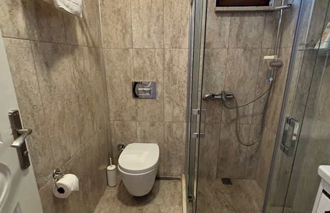 Zeus kır evi - Photo 37