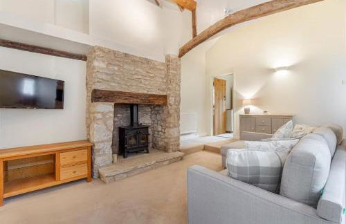 Cosy 1 Bedroom Cottage, The Old Thatch, Bredon - Foto 13