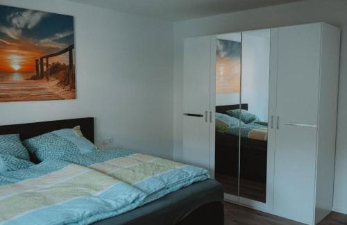 Moderne Wohnung bis zu 6 Personen - Foto 14