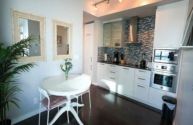 Lanterra Downtown Cn Tower - Foto 41