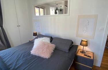 Bastille Belle Époque - Foto 12