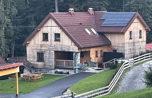 Apartments Storzek - Foto 22