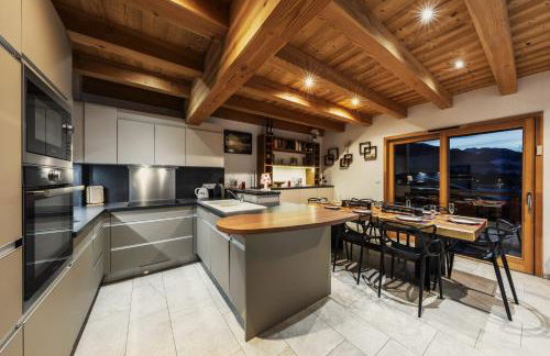 Chalet Arpitan - les Carroz - Grand Massif - Foto 3