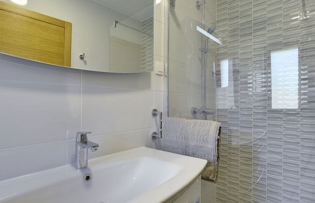 Modern Holiday Home With Pool in Pazin - Foto 13