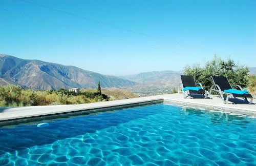 La Casa de Cristal - Alpujarra Escape - Foto 45