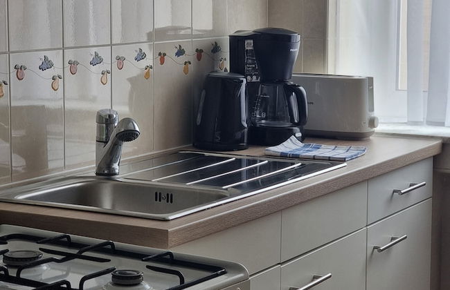 Aparthotel Résidence Bara Midi - Foto 64