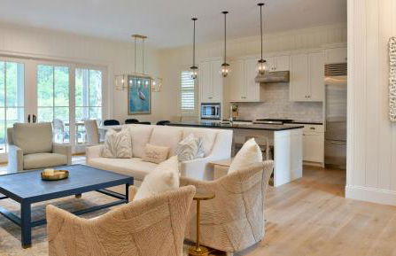 Lagoon View 2 Bedroom Wilson Village Home 5037 - Foto 35