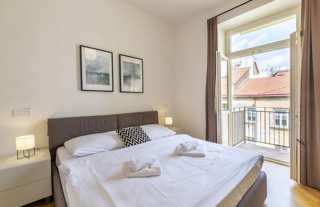 Petrin Tower Residence - Foto 32