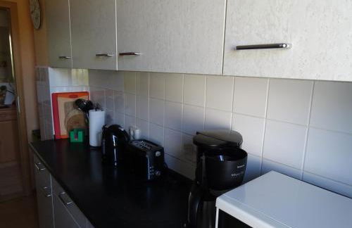 Ferienwohnung Kerstin - Foto 13