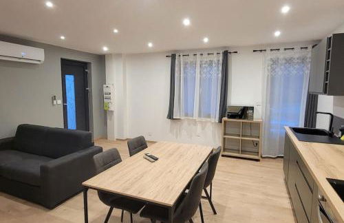 Superbe appartement T2 climatisé, idéalement situé - Foto 8