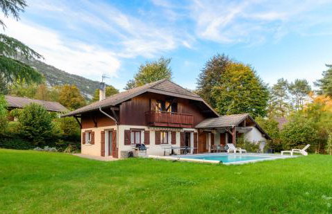 Chalet du cret - Foto 1