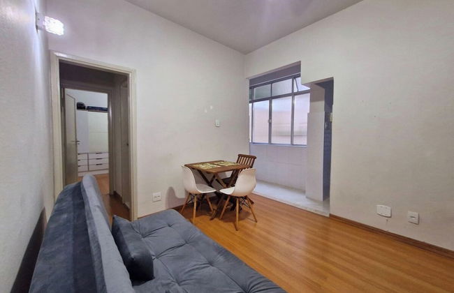 Ladeira dos Tabajaras 140 - Foto 47