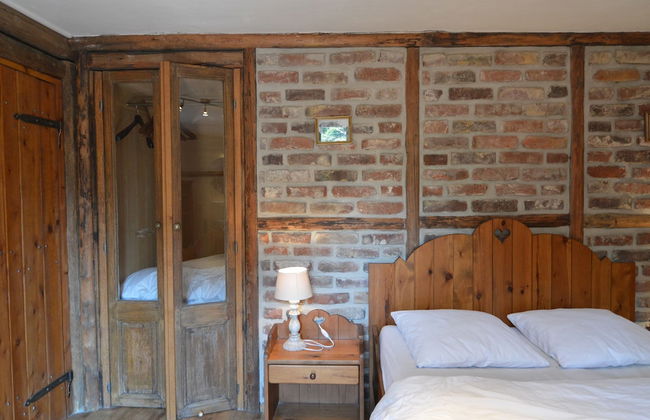 Chalet Retreat With Sauna - Foto 16