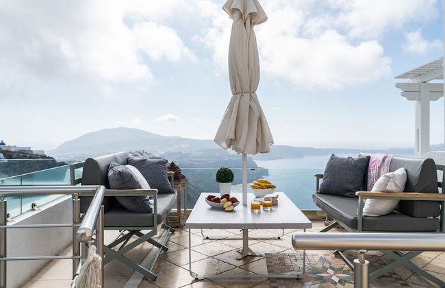 Nefeli Homes - Adults Only - Foto 127