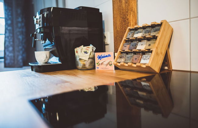 Chalet am Sonnenhang - Foto 73