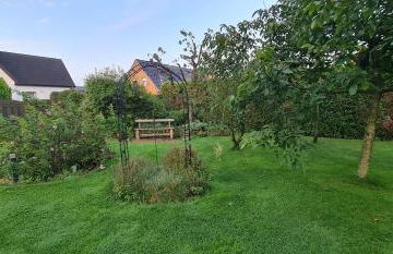 Ferienwohnung Kiefernstraße 1 Mettingen - Foto 5