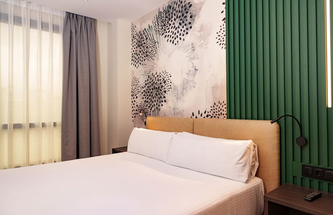 Hotel Princesa de Eboli - Photo 6