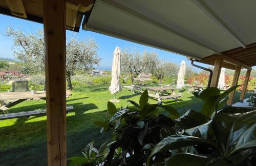 Al Vajo Dependance - Apartments-Zimmer - Foto 16