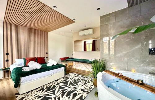 Suite Love & Relax - Foto 1