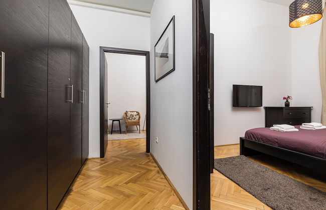 Venus Apartments - Dohany Street I - Foto 3