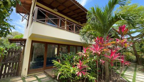 VILA BOMBACA - 100m da praia - Foto 4, Garden view