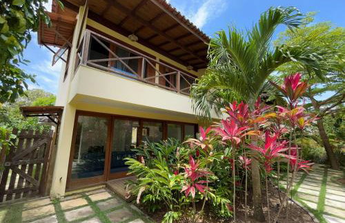 VILA BOMBACA - 100m da praia - Foto 4