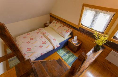 Pension Kezele - Foto 74